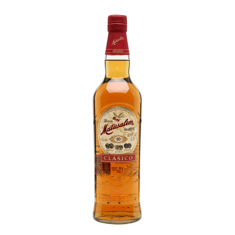 Matusalem-10-Year-Old-Clásico-Rum
