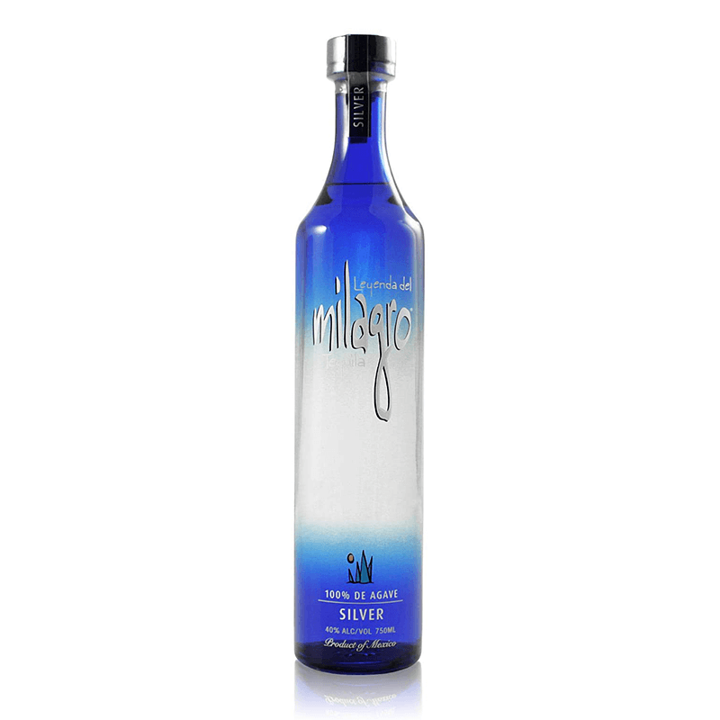 Milagro-Tequila-Silver