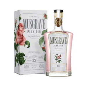 Musgrave-Gin