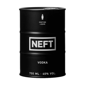 Neft-Black-Vodka