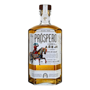 Prospero-Tequila-Añejo