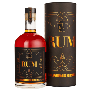 Rammstein-Rum