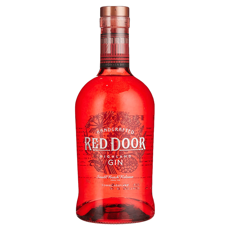 Red-Door-Small-Batch-Release-Highland-Gin