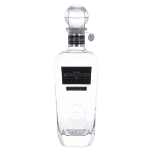 Revolucion-Añejo-Tequila