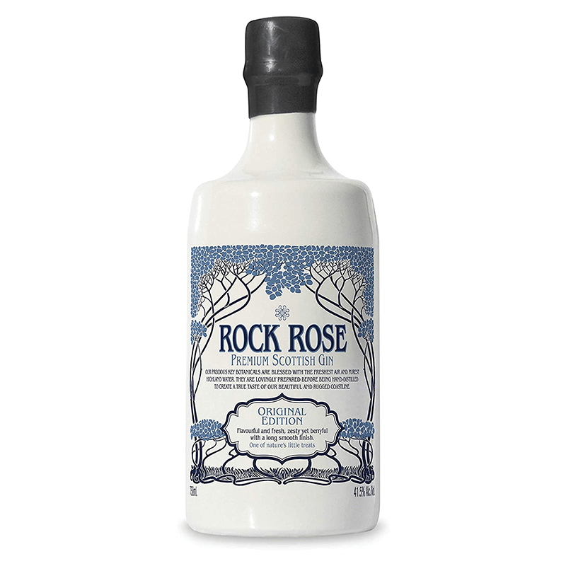 Rock-Rose-Gin