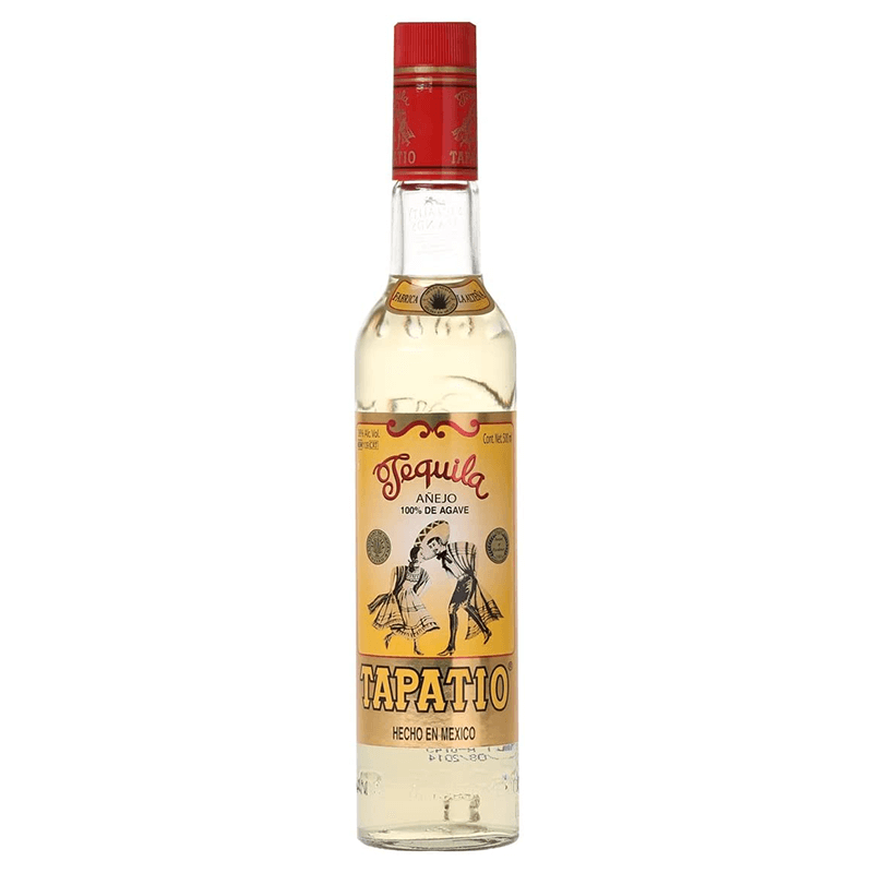Tapatio-Tequila-Añejo