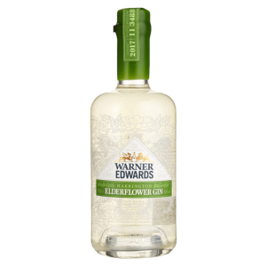 Warner-Edwards-Harrington-Elderflower-Gin