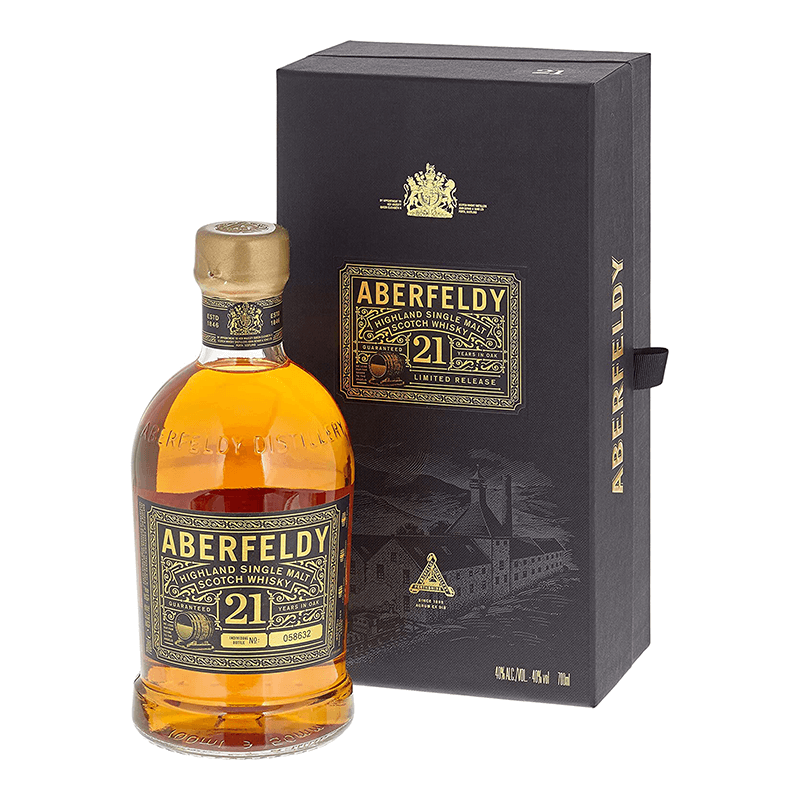 Aberfeldy-21-Jahre-Single-Malt-Scotch-Whisky