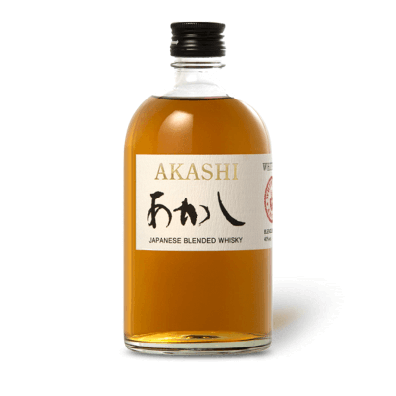Akashi-Blended-Japanese-Whisky