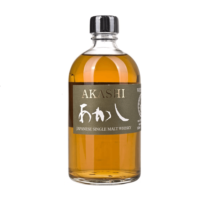 Akashi-White-Oak-Japanese-Single-Malt-Whiskey