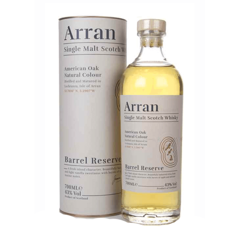 Arran-Barrel-Reserve-Single-Malt-Scotch-Whisky