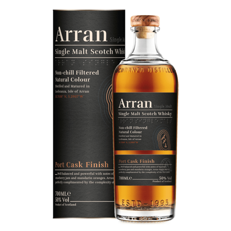 Arran-Port-Cask-Finish-Single-Malt-Scotch-Whisky
