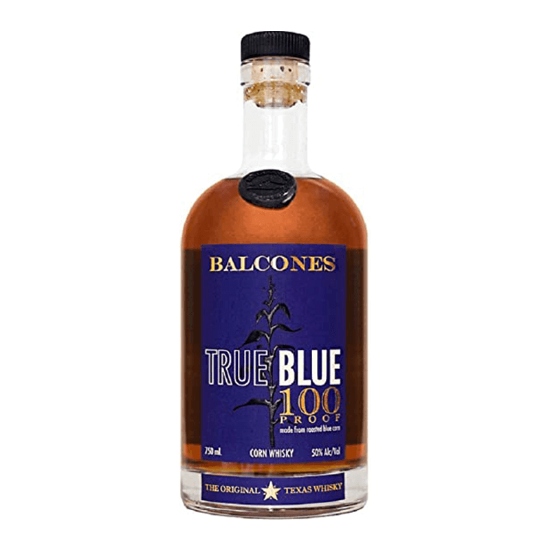 Balcones-True-Blue-100-Proof-Straight-Corn-Whisky