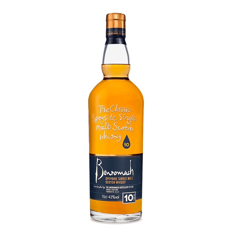 Benromach-10-jahre-Single-Malt-Scotch-Whisky
