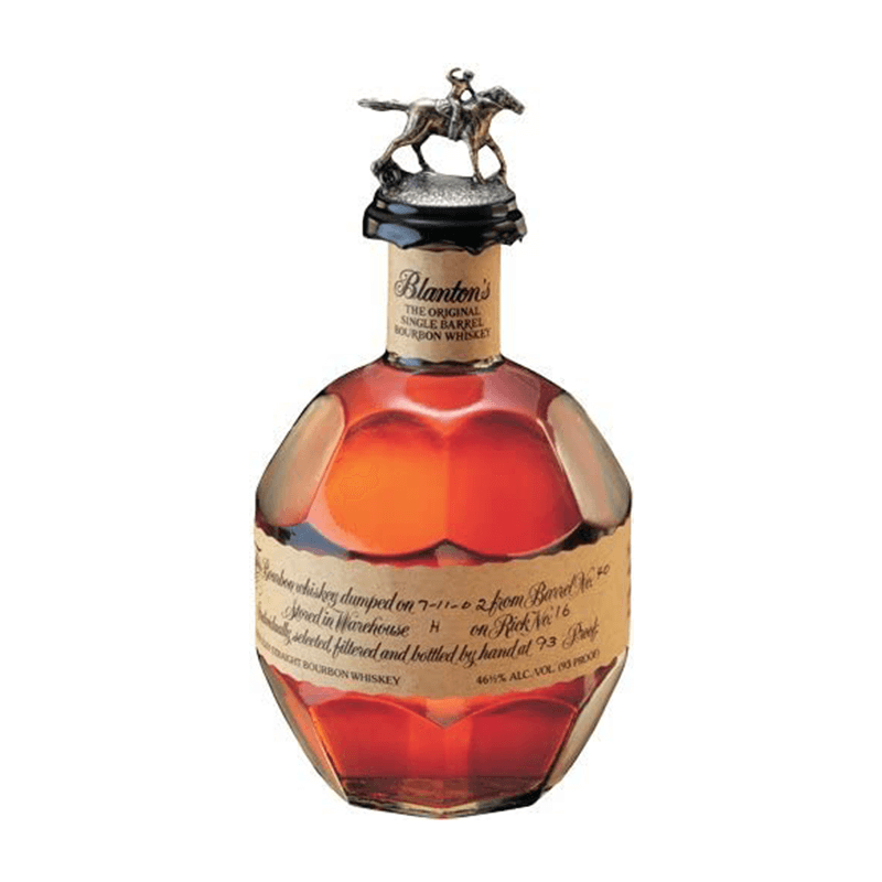 Blantons-Original-Single-Barrel-Bourbon-Whiskey