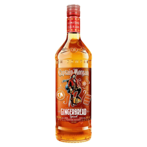Captain-Morgan-Gingerbread-Spiced-Rum
