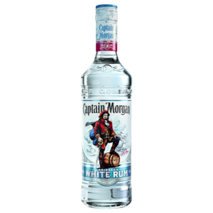 Captain-Morgan-White-Rum