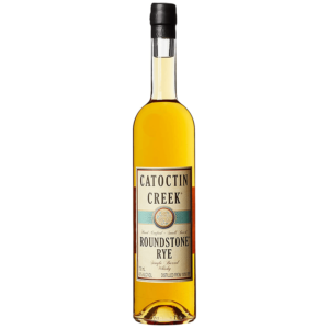 Catoctin-Creek-Single-Barrel-Roundstone-Rye-Whisky