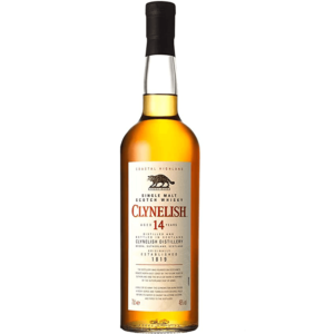 Clynelish-14-Jahre-Single-Malt-Coastal-Highland-Scotch-Whisky