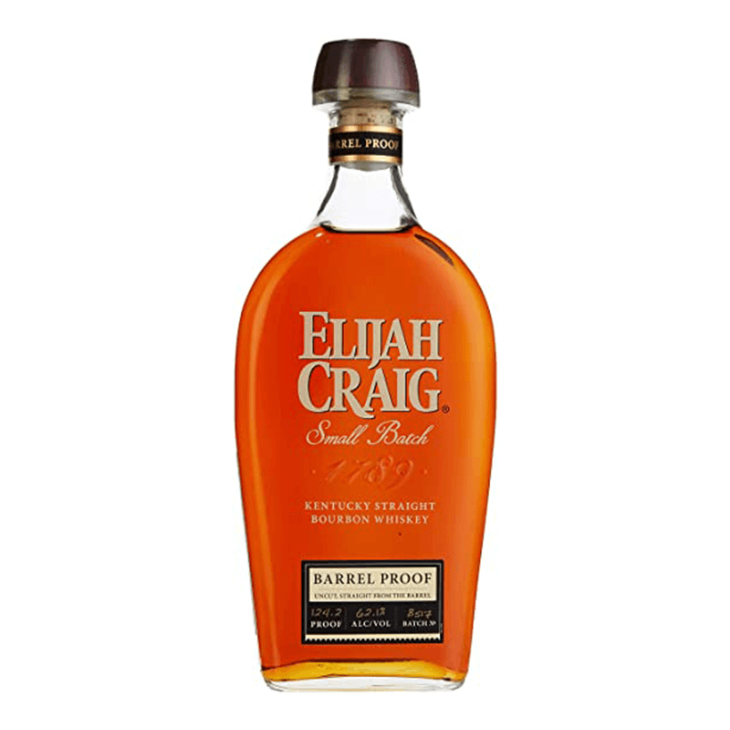 Elijah-Craig-Barrel-Proof-Bourbon