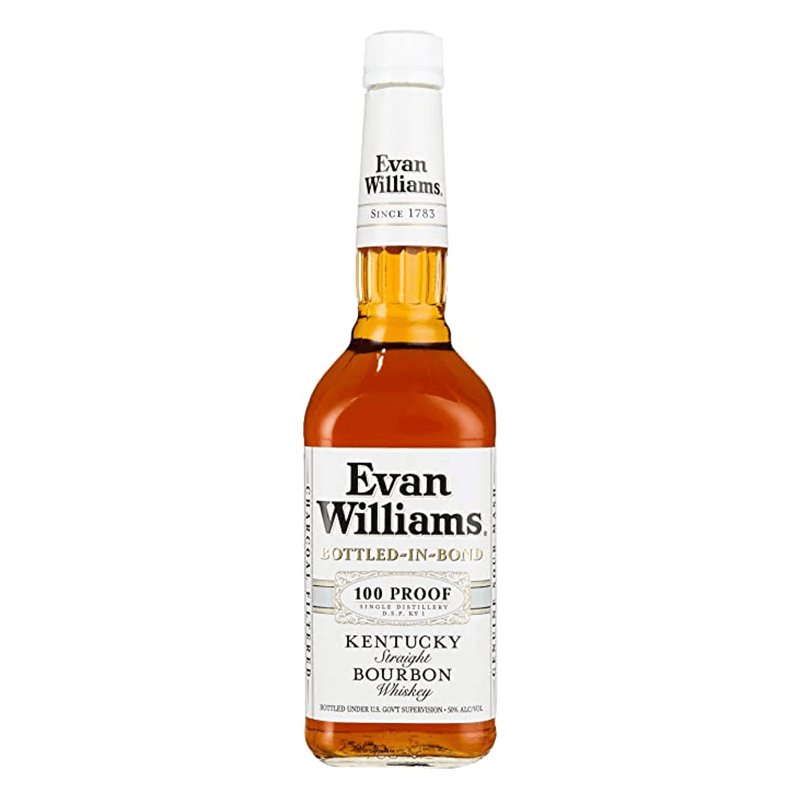 Evan-Williams-Bottled-In-Bond-Kentucky-Straight-Bourbon-Whiskey