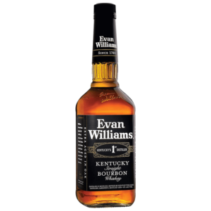 Evan-Williams-Kentucky-Straight-Bourbon