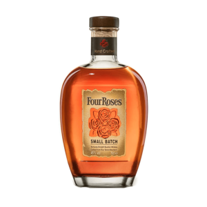 Four-Roses-Small-Batch-Kentucky-Straight-Bourbon-Whiskey