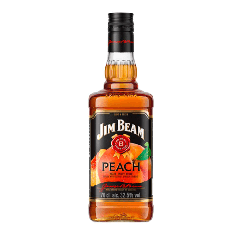 Jim-Beam-Peach-Straight-Kentucky-Bourbon-Whiskey
