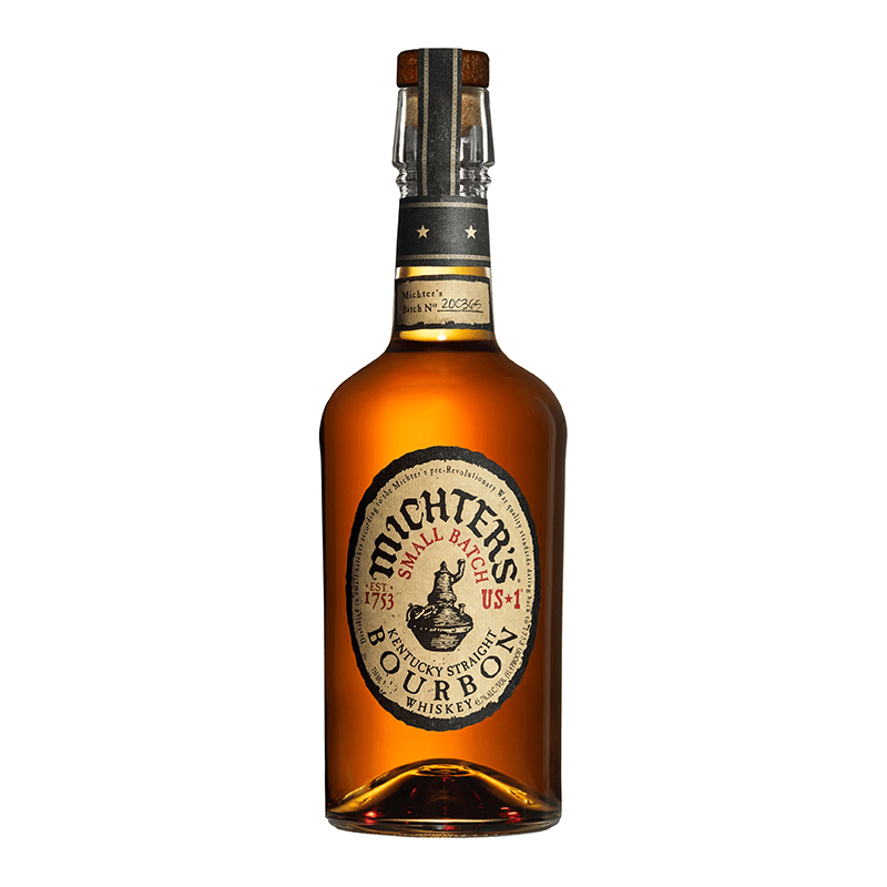 Michters-US-1-Small-Batch-Bourbon-Whiskey