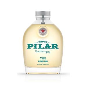 Papas-Pilar-Blonde-Rum