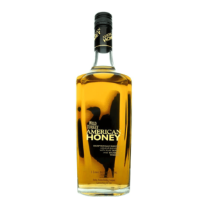 Wild-Turkey-American-Honey