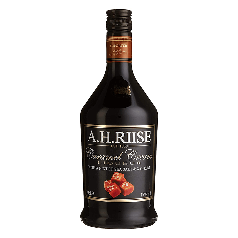 A.H.-Riise-Caramel-Cream-Liqueur