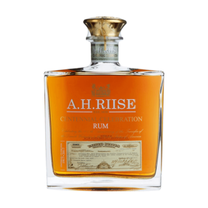 A.H.-Riise-Centennial-Rum