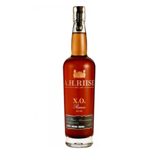 A.H.-Riise-X.O.-Reserve-175-Years-Anniversary-Rum-Limited-Edition