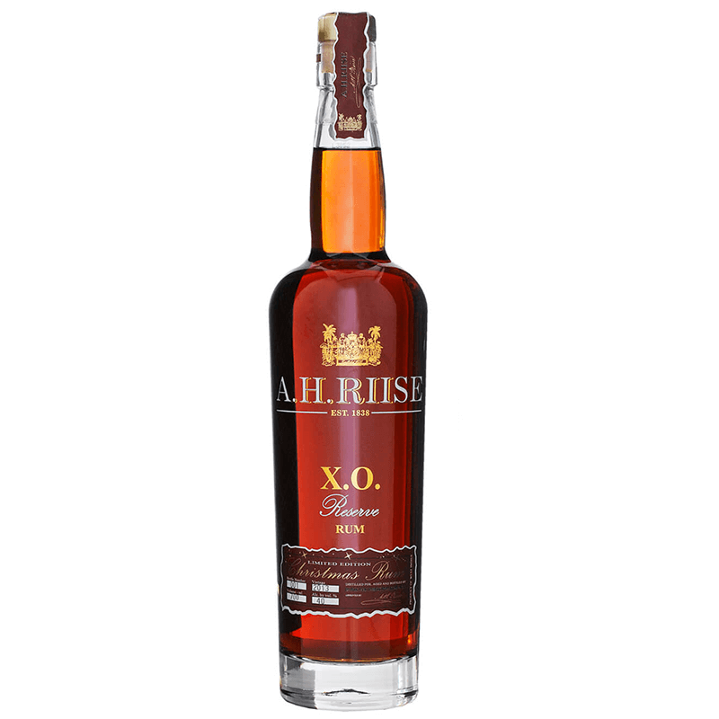 A.H.-Riise-X.O.-Reserve-Christmas-Rum