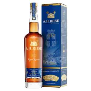 A.H.-Riise-X.O.-Royal-Reserve-Kong-Haakon-Rum-Limited-Edition