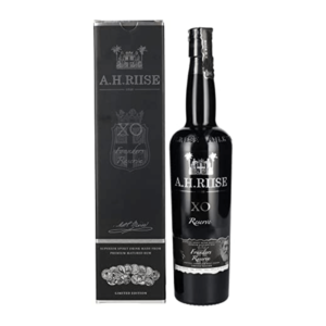 A.H.-Riise-X.O.-founders-reserve-Superior-Spirit-Drink-2nd-Release