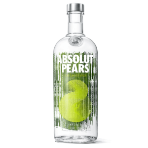 Absolut-Pears