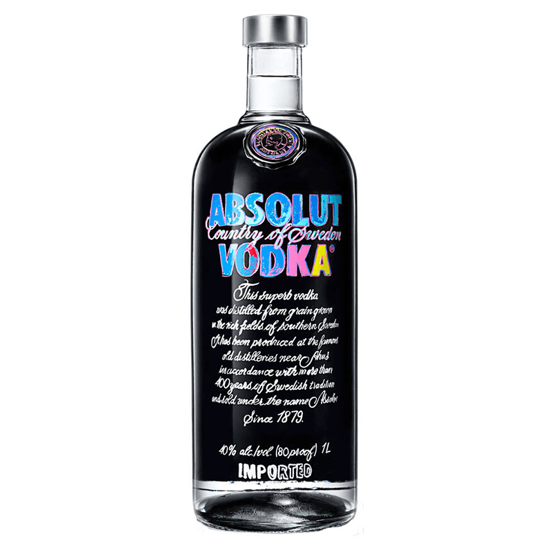 Absolut-Vodka-ANDY-WARHOL-Limited-Edition