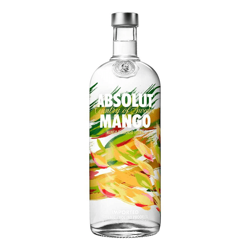 Absolut-Vodka-Mango