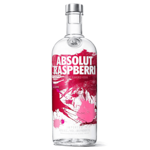 Absolut-Vodka-Raspberri