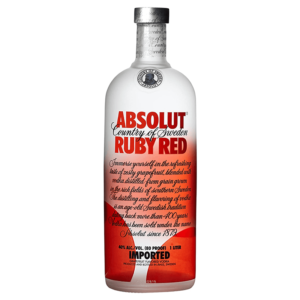 Absolut-Vodka-Ruby-Red