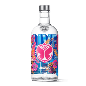 Absolut-Vodka-Tomorrowland-Festival-Limited-Edition
