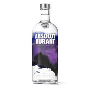 Absolut-Wodka-Kurant