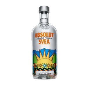 Absolut-Wodka-Svea-Limited-Edition