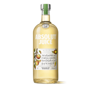 Absolut-juice-Apple