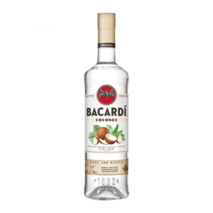 Bacardi-Coconut