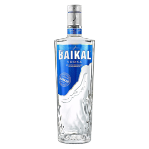 Baikal-Vodka