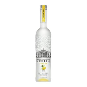 Belvedere-Citrus-Vodka