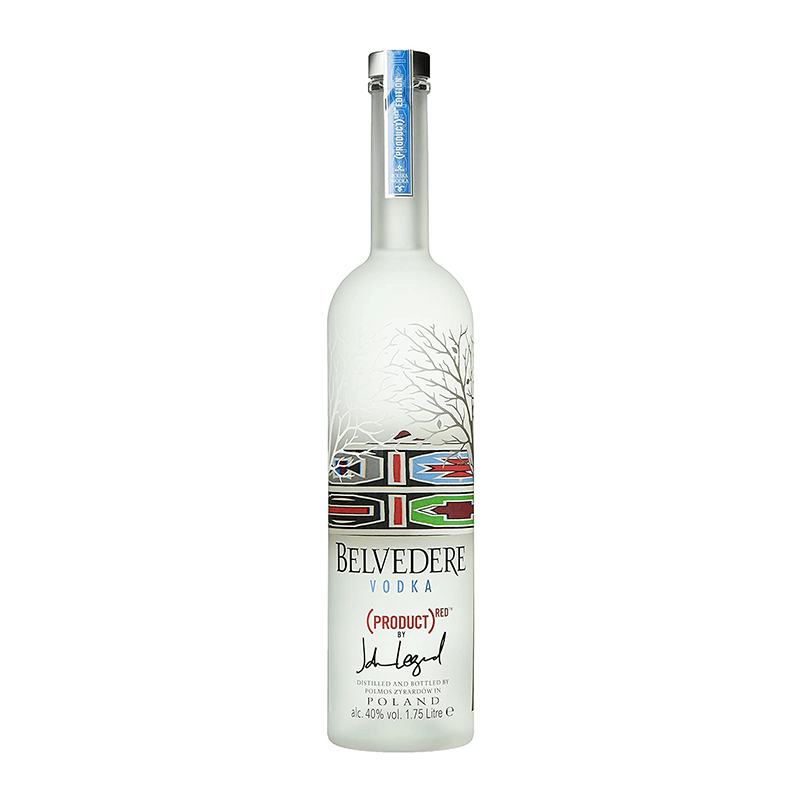 Belvedere-Vodka-RED-Limited-Edition-by-Esther-Mahlangu